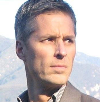 Christopher Wells